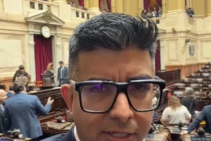 Anticipo exclusivo: El Gobierno nacional respalda a Jairo Guzmán como candidato a gobernador de Santa Cruz Anticipo exclusivo: El Gobierno nacional respalda a Jairo Guzmán como candidato a gobernador de Santa Cruz