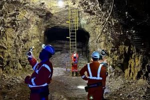 Ciencia, tecnología y minería: innovación aplicada en Santa Cruz