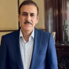 El máximo diplomático de Irán abandonó la Argentina tras la decisión del Gobierno