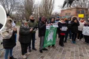 Modificación de la ley de discapacidad: “Pretendemos que nuestros diputados y senadores nacionales no le den tratamiento”