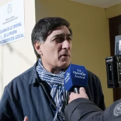 Juicio contra Emilio Maldonado por abuso sexual: “Hubo un patrón de confianza traicionada”