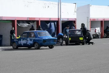 Se realizó la programación del sábado y hoy se disputan las finales Se realizó la programación del sábado y hoy se disputan las finales