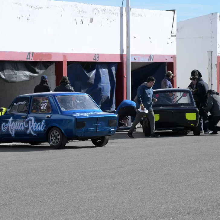 Se realizó la programación del sábado y hoy se disputan las finales Se realizó la programación del sábado y hoy se disputan las finales