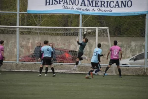 La palabra de los protagonistas de Bancruz 4 – 0 Hispano por la 6° Fecha de Liga Sur