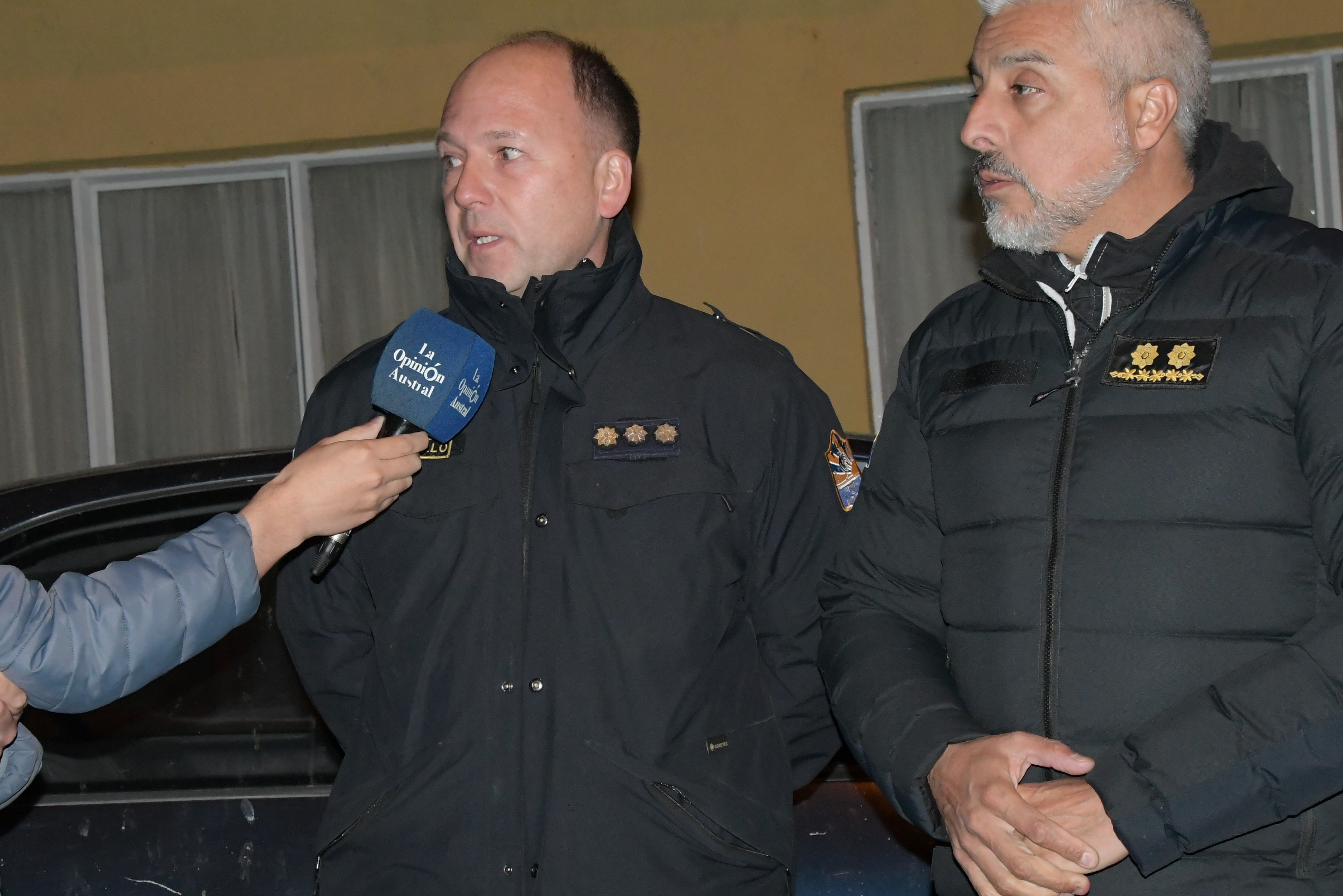 Dos detenidos por venta de droga en Río Gallegos: secuestran marihuana ...