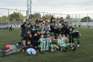 El Boxing Club se quedó con el clásico de la ciudad: derrotó 3 a 0 a Hispano Americano de visitante