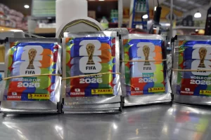 Ya llegó el álbum y las figuritas del Mundial 2026 a Río Gallegos