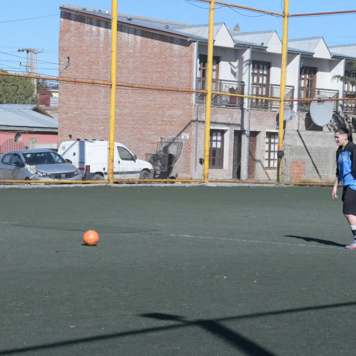 Este finde la Superliga Femenina de Fútbol entra en la recta final Este finde la Superliga Femenina de Fútbol entra en la recta final