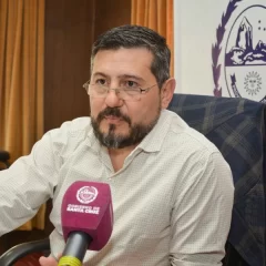 Diego Procopio, sobre el vaciadero a cielo abierto de Río Gallegos: “Se va a intimar y dar un plazo legal”