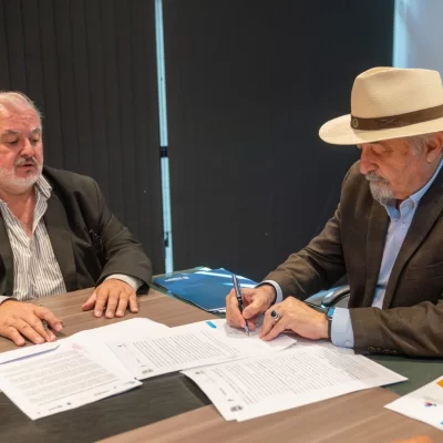 Comodoro Rivadavia sede del encuentro “Construyendo el Nodo Industrial Patagonia Austral 2026”