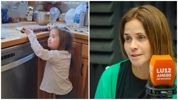 “Necesitamos que realmente abran su corazón”: el pedido de la mamá de Emma a la Corte Suprema de Justicia “Necesitamos que realmente abran su corazón”: el pedido de la mamá de Emma a la Corte Suprema de Justicia