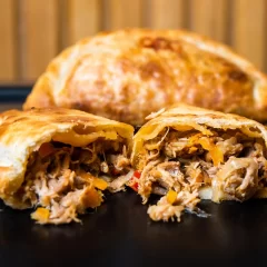 Empanadas de atún: la receta furor en Semana Santa