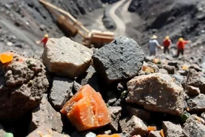 Corrigieron el plan del SEGEMAR al presupuesto, pero sigue el foco en minerales críticos y asistencia a empresas que se adhieran el RIGI