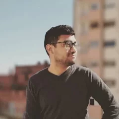 Dolor por la muerte de Iván Carrizo, querido vecino de Río Gallegos