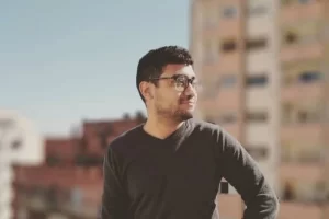 Dolor por la muerte de Iván Carrizo, querido vecino de Río Gallegos