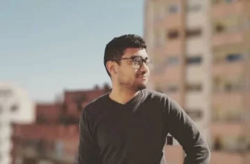 Dolor por la muerte de Iván Carrizo, querido vecino de Río Gallegos Dolor por la muerte de Iván Carrizo, querido vecino de Río Gallegos