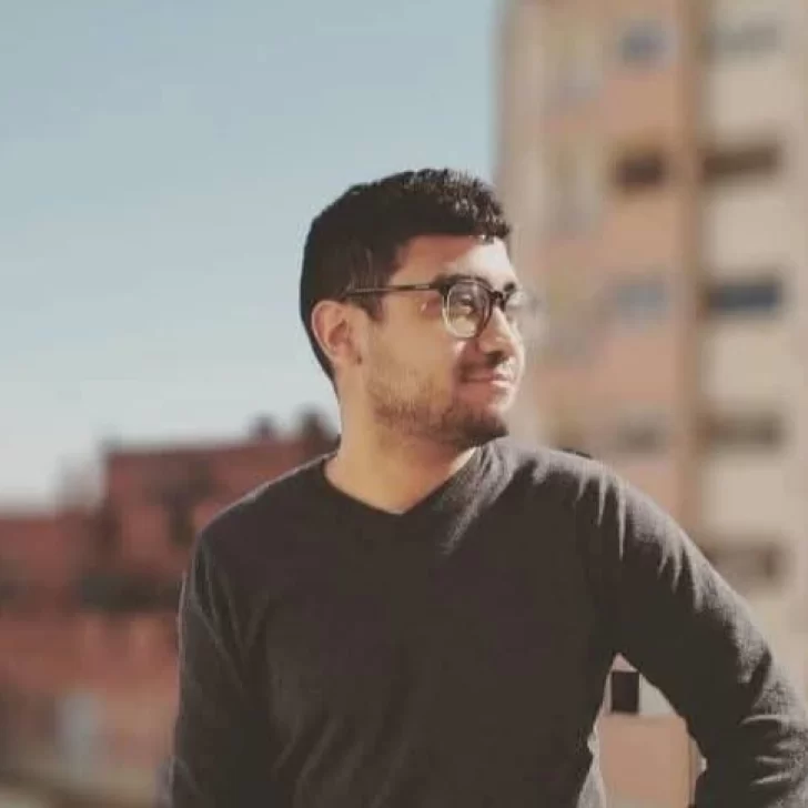 Dolor por la muerte de Iván Carrizo, querido vecino de Río Gallegos Dolor por la muerte de Iván Carrizo, querido vecino de Río Gallegos