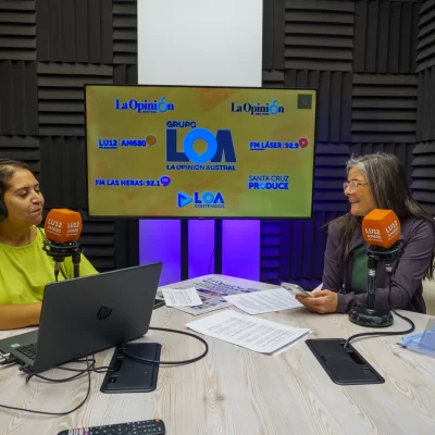 Llega el 2do Festival Internacional de Teatro a El Calafate