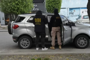 Operativo por estafas millonarias: una mujer demorada y múltiples damnificados