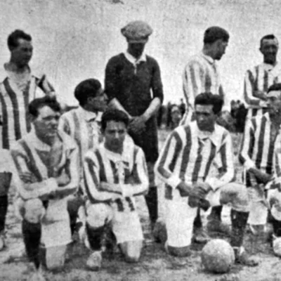 Cuando el Boxing Club perdió con el Scout de Punta Arenas