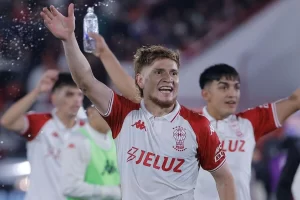 El presente de los jugadores santacruceños en la élite del fútbol nacional