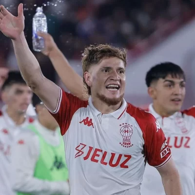 El presente de los jugadores santacruceños en la élite del fútbol nacional