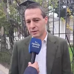 Hugo Eurnekian sobre la rebaja de regalías: “Hay que celebrarlo, redoblar el esfuerzo y seguir creciendo”