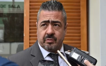 Tras el ataque al camión en Chubut, Héctor Iturrioz advirtió: “Comodoro Rivadavia llegó a ser peor que Rosario” Tras el ataque al camión en Chubut, Héctor Iturrioz advirtió: “Comodoro Rivadavia llegó a ser peor que Rosario”