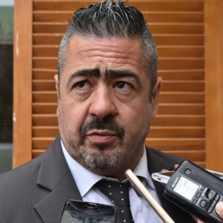 Tras el ataque al camión en Chubut, Héctor Iturrioz advirtió: “Comodoro Rivadavia llegó a ser peor que Rosario” Tras el ataque al camión en Chubut, Héctor Iturrioz advirtió: “Comodoro Rivadavia llegó a ser peor que Rosario”