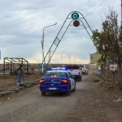 Daniela D’Amico exige trasladar el vaciadero y apunta por la crisis en la gestión de residuos