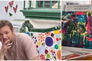 Iván Checura: “Que sigan apareciendo voces desde Patagonia me parece fundamental”