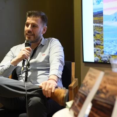 Santa Cruz en uno de los eventos más importantes de América Latina