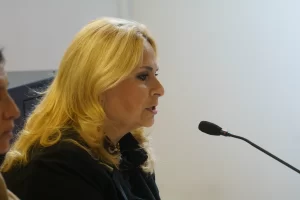 Juicio ARA San Juan: la abogada Valeria Carreras celebró el pedido de inspección ocular al ARA Santa Cruz