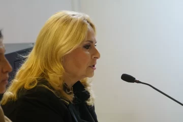 Juicio ARA San Juan: la abogada Valeria Carreras celebró el pedido de inspección ocular al ARA Santa Cruz Juicio ARA San Juan: la abogada Valeria Carreras celebró el pedido de inspección ocular al ARA Santa Cruz