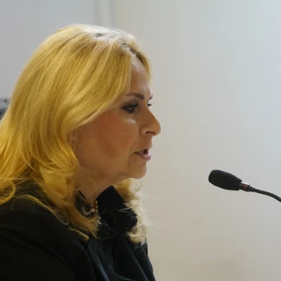 Juicio ARA San Juan: la abogada Valeria Carreras celebró el pedido de inspección ocular al ARA Santa Cruz