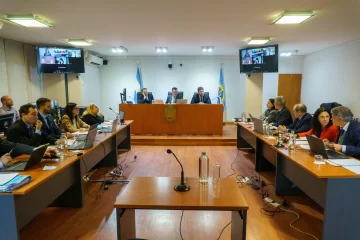 El próximo 8 de mayo se hará la inspección en la nave “gemela” del ARA San Juan El próximo 8 de mayo se hará la inspección en la nave “gemela” del ARA San Juan