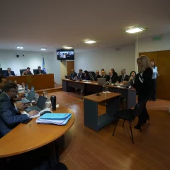 Juicio por el ARA San Juan: testigos revelaron demoras y presiones externas para iniciar la búsqueda tras el último contacto