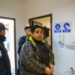 Condenaron a otros 11 años de prisión al exconcejal Emilio Maldonado por más abusos a menores