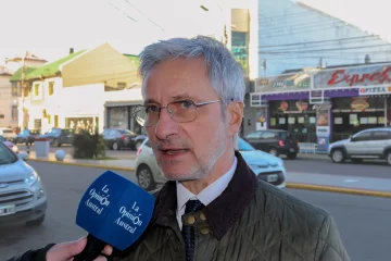 “Es una locura pensar que permitieron una tragedia”: la defensa de Villamide redobló su postura “Es una locura pensar que permitieron una tragedia”: la defensa de Villamide redobló su postura