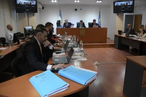 Testigos explicaron las fallas en las comunicaciones del submarino ARA San Juan durante la audiencia