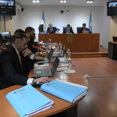 Testigos explicaron las fallas en las comunicaciones del submarino ARA San Juan durante la audiencia