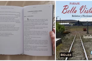 Presentarán la antología “Paraje Bella Vista”, una obra creada por Río Gallegos Lee y expobladores
