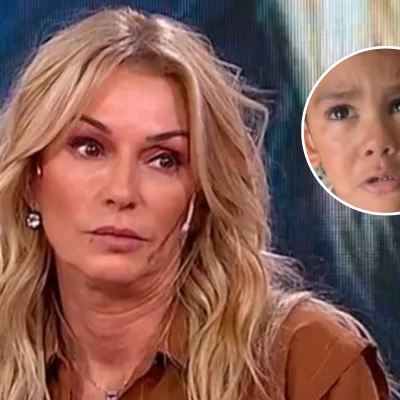 El fuerte mensaje Yanina Latorre por la muerte de Ángel: “¿Ya la detuvieron?” El fuerte mensaje Yanina Latorre por la muerte de Ángel: “¿Ya la detuvieron?”