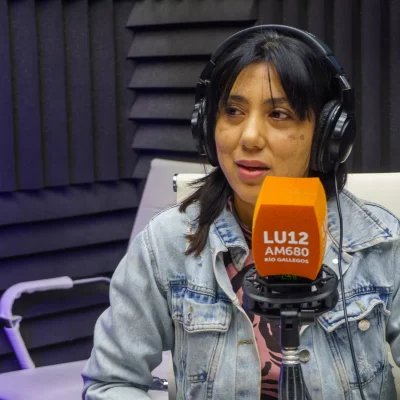 Zerdá sobre la superpoblación animal en Río Gallegos: “Es una responsabilidad colectiva”