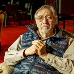Murió Luis Brandoni, actor y leyenda del cine y la TV argentina