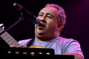 Murió Claudio “El Negro” Maldonado, “el cantor del pueblo”