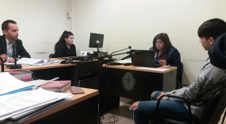 Imagen del caso Nieves