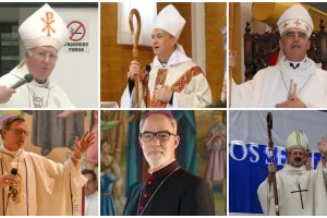 La Diócesis de Río Gallegos cumplió “65 años sembrando esperanza en el viento y la estepa”