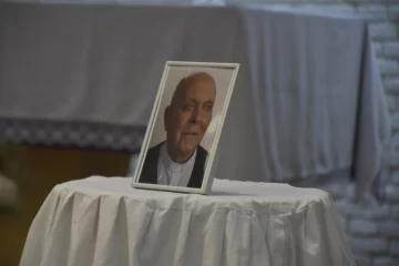 Celebrarán misa a 13 años de la muerte del padre Juan Barrio Celebrarán misa a 13 años de la muerte del padre Juan Barrio