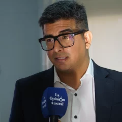Jairo Guzmán: “Estoy trabajando para ser gobernador”